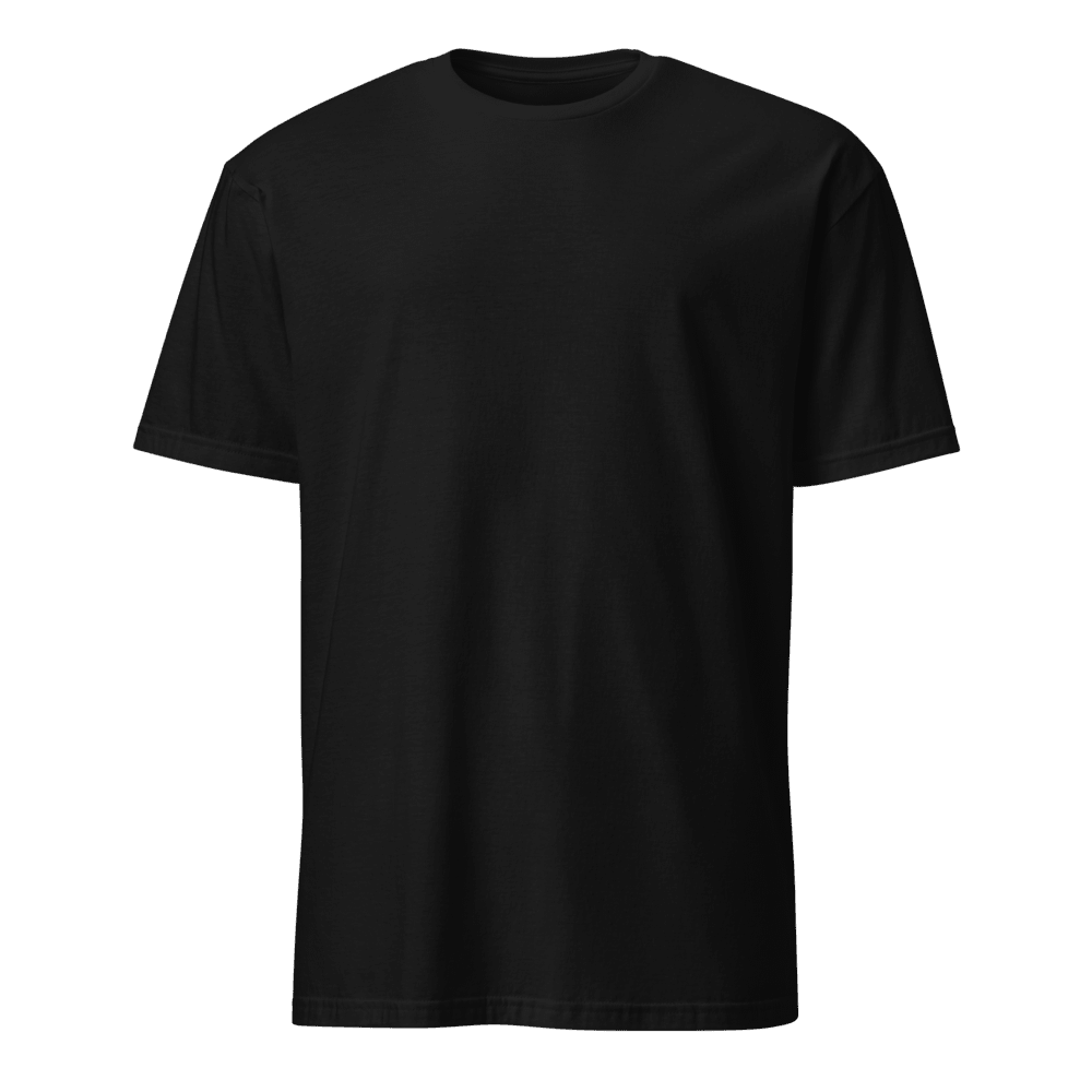 Basic Soft T-Shirt