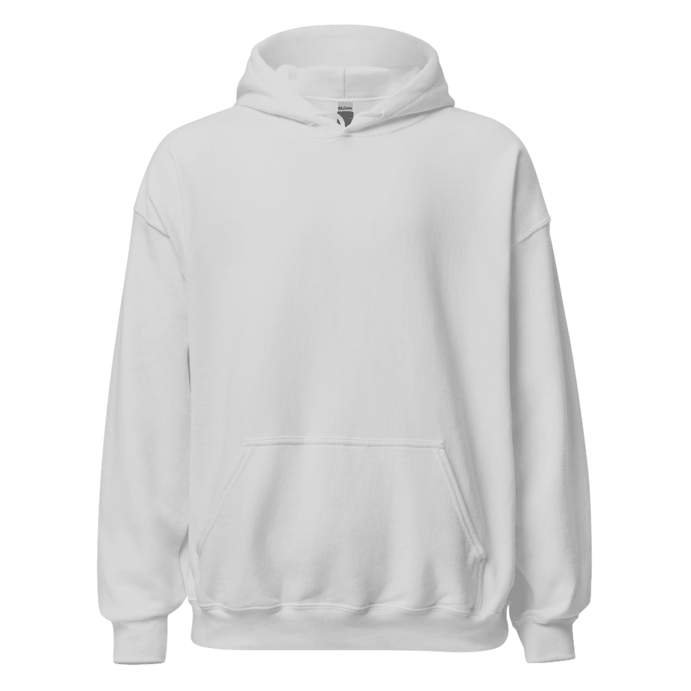Heavy Blend Hoodie