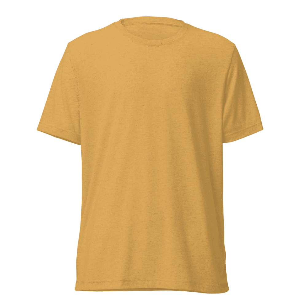 Tri-Blend T-Shirt