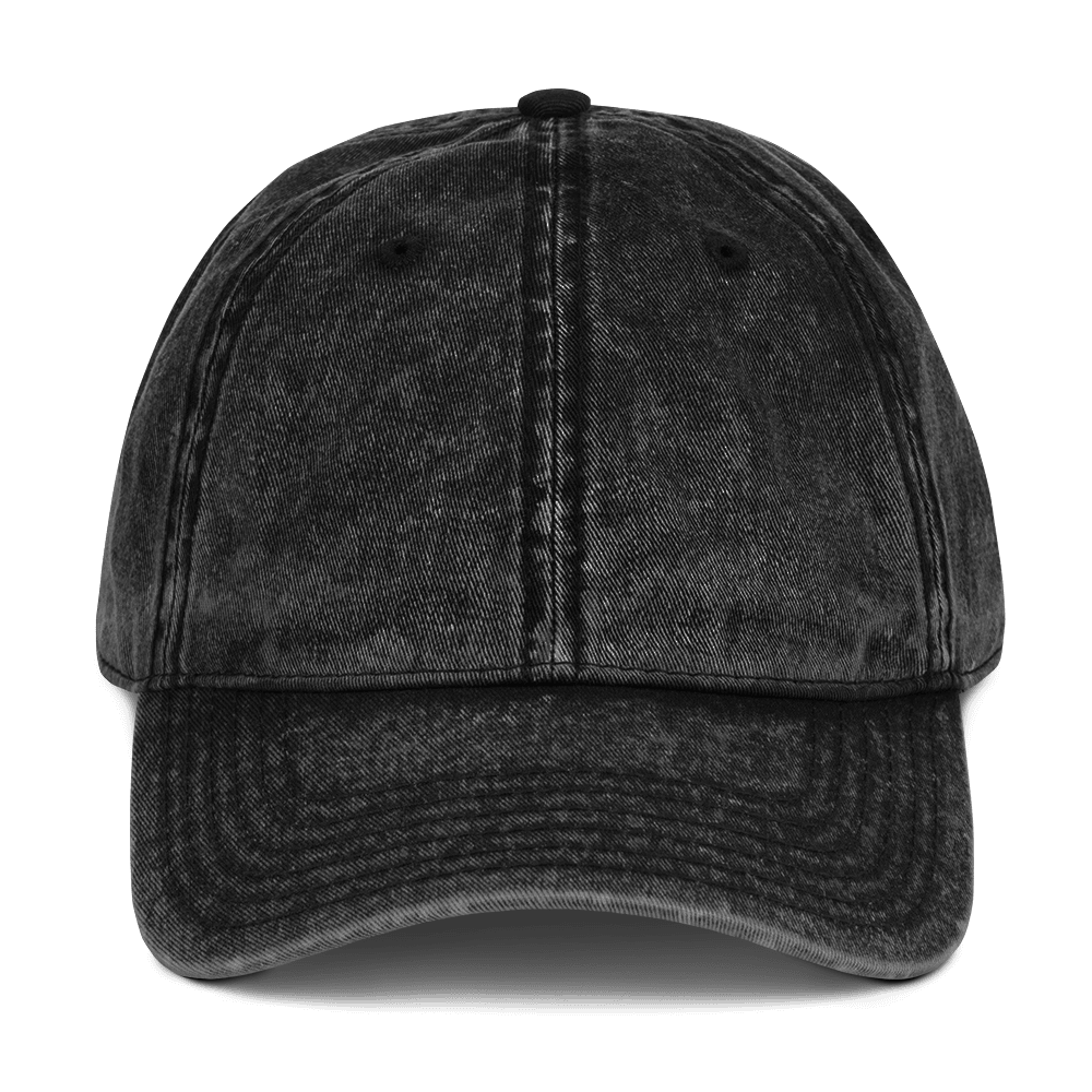 Vintage Hat